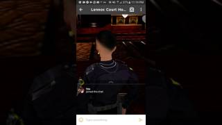 IMVU Mobile tutorial (How to move around