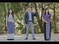 Lungawi zel ka ching tawh ang - PBKA ,Thelma & Mimi ( Official video) new song