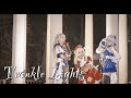 【原神】TwinkleLights踊ってみた【コスプレ】