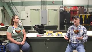 Outdoor Power Equipment @ MOBOCES