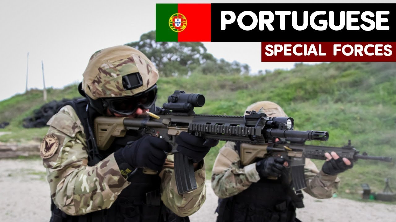Portuguese Special Forces For as Especiais Portuguesas YouTube portuguese-special-forces-for-as-especiais-portuguesas-youtube