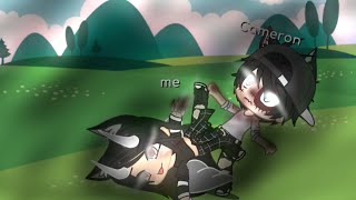 ✨ Gacolina ✨ Gacha meme