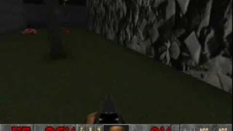 Doom 2 Part 14