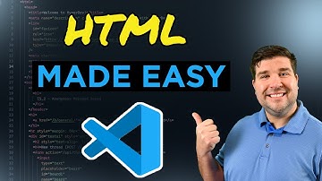You Won’t Believe this Hidden VS Code Feature for HTML