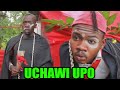 UCHAWI UPO | KICHECHE NA CLAM VEVO UTACHEKA SANA