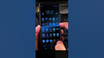 How to Print to PDF on Android part 1
