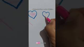 how to teach colouring to kids | colouring tips for kids #shorts #youtubeshorts