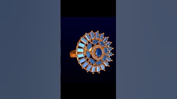 #ring #3dmodeling #matrix #cad #jewellery #ytshort #design #youtube #reels #youtubeshorts