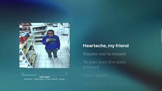 hello again - Artemas