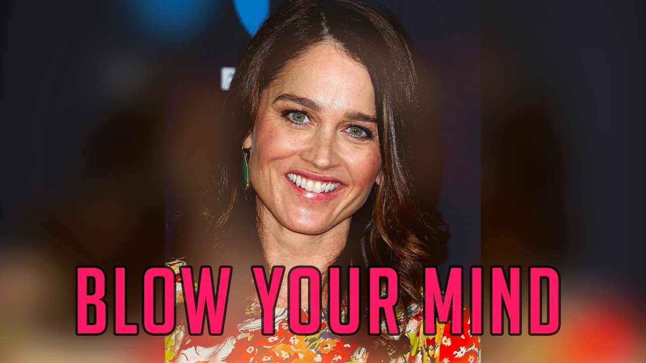 robin tunney blow your mind YouTube