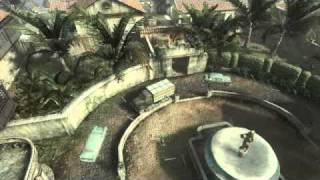 CoD Black Ops | Amazing Multikill