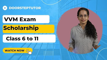 Vidyarthi Vigyan Manthan (VVM): School, SLC, NLC (State & National Camp) - Information & Syllabus