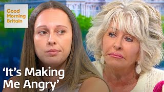 Download Lagu Maggie Oliver Says Grooming Gang Inquiry Is 'The Latest in the Long Line of Cover-Ups' MP3 Download Lagu Maggie Oliver Says Grooming Gang Inquiry Is 'The Latest in the Long Line of Cover-Ups' MP3