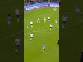 🇩🇿 The beauty of a Mahrez first touch! 😮‍💨 #mancity #football #shorts #shortsvideo #goals