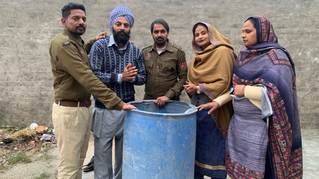 ਸ਼ਰੀਫ ਬੰਦੇ ਦੇ ਕਾਰਨਾਮੇ ਭਾਗ-4