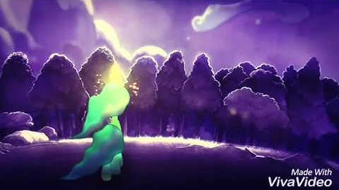 PMV Broken dreams 😍