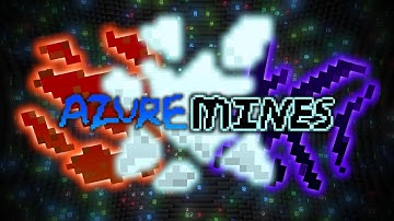 ROBLOX | Azure Mines | Ore Exp