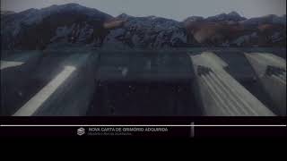 Destiny1! Campanha!