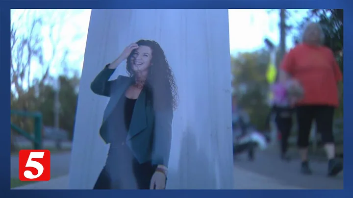 Alyssa Lokits' family carries on legacy while continuing to empower local runners