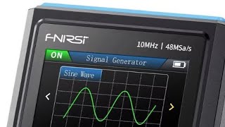 Fnirsi -DSO -TC4-3in1