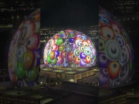 لاعب كبير في لاس فيغاس