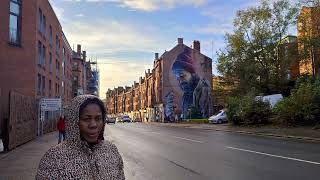 Glasgow the magic City