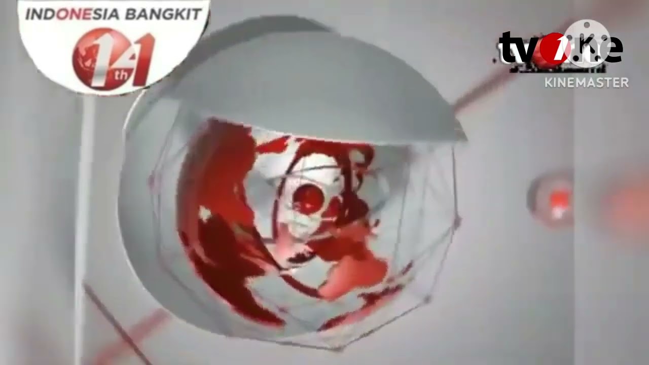 Kompilasi Station ID Lativi/tvOne (2002-Sekarang)