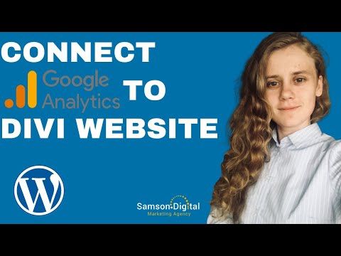 Google Analytics Setup for Divi Website Without Plugin - Easiest Method Any Dev Can Understand