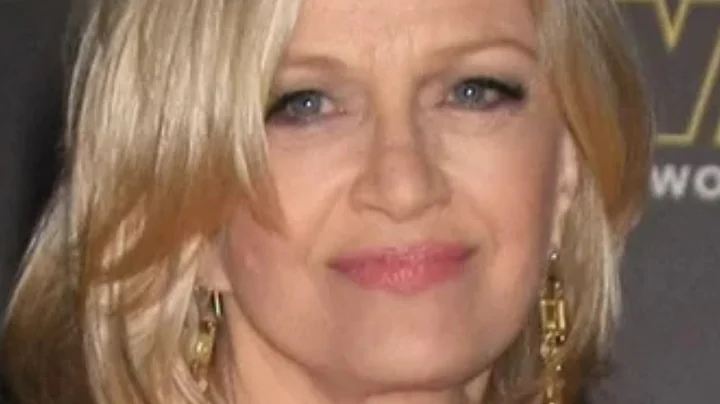 Why Diane Sawyer Isn't On TV Anymore