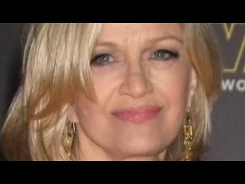 Why Diane Sawyer Isn't On TV Anymore