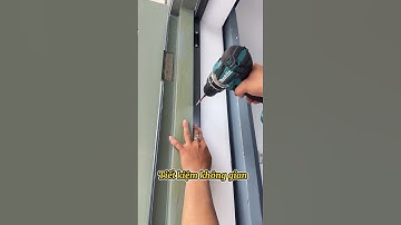 Cửa lưới chống muỗi cho cửa đi chính vừa đẹp vừa rẻ [SMARK] 077 589 7668