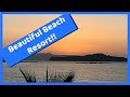 Greek Island BEACH Resort!! | Domes Noruz Marriott