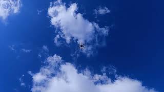 INSPIRED FLIGHT IF1200A