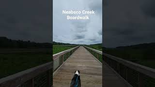 Boardwalk in Woodbridge Virginia - is there really a Boardwalk in Woodbridge Virginia