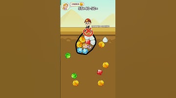 Best Mobile Games Android ios, Cool Game Ever Player #shorts #funny #video #100million #viral #game