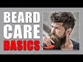 The Ultimate Beard Grooming Tutorial Fast &amp; Easy!