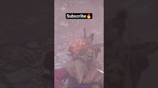 🔥Skip Phase 2 True Corrupted Monk - Sekiro #shorts