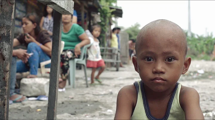 IJM: Fighting to End Slavery. For Good.