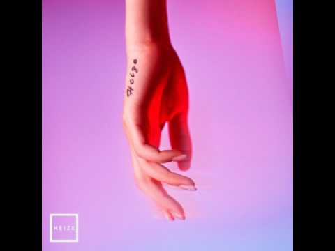 헤이즈 - 돌아오지마 (Feat. 용준형 Of 비스트)