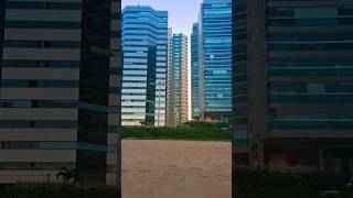 Praia de Itaparica - Vila Velha ES ☀️🌴🍃🏖️🏄🏻🌊