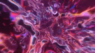 Nervasystem - Kinetic Space Dilation [Psychedelic Visuals]