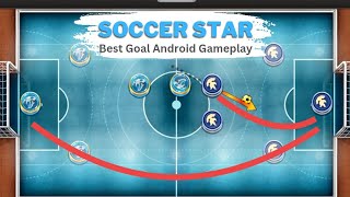 Soccer Star - Miniclip - Soccer Star Game - Soccer Stars Football Kick Game - Best Android Gameplay screenshot 2