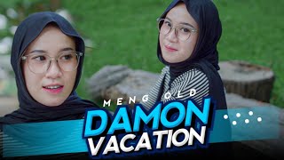 Damon Vacation Mashup Ramadhan Core (DJ Topeng Bootleg)