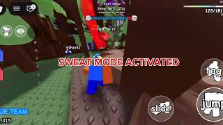 Funny Roblox Moments Definitely