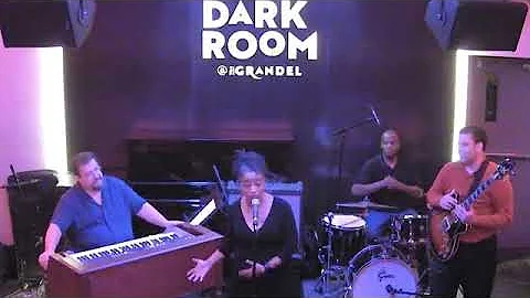 Erika Johnson ~ Live at The Dark Room ~ 10/23/19