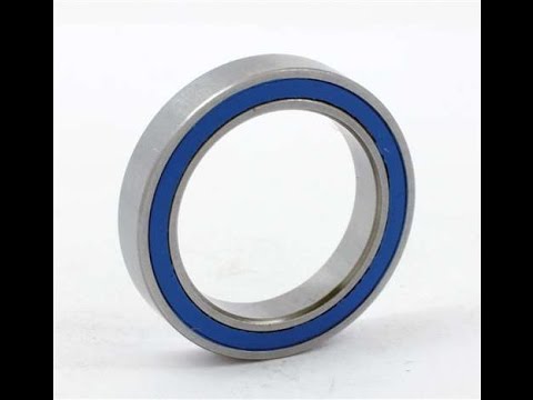 Подшипник 6803 2rs