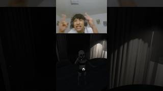 THE GHOST FARTED💀😭 #HORRORGAME #CLINK  #VIRAL  #GAMING  #AVIDISAVID #trendingexplore #viralshort
