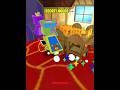 Secret House 💀 Super Bear Adventure #superbearadventure