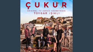 Çukur Her Yerde