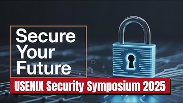 Why USENIX is More Important than Ever